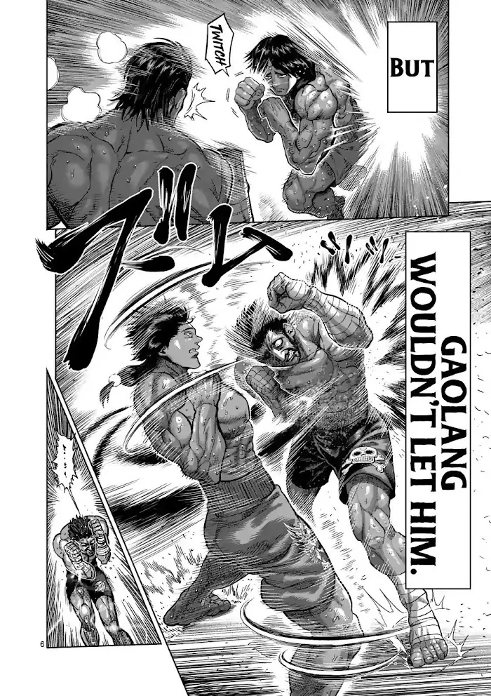 Kengan Omega Chapter 63 image 06_optimized